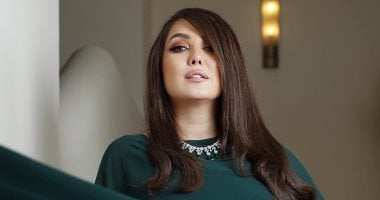 كندة علوش: بحب الإخراج واحترفت التمثيل بعد 10 سنوات من البداية