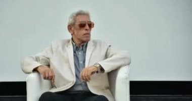 وزير الثقافة ناعيا داوود عبد السيد: السينما المصرية فقدت مبدعا استثنائيا