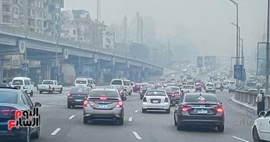 الطقس اليوم.. انخفاض بالحرارة وشبورة كثيفة والصغرى بالقاهرة 12 درجة الطقس اليوم.. انخفاض بالحرارة وشبورة كثيفة والصغرى بالقاهرة 12 درجة