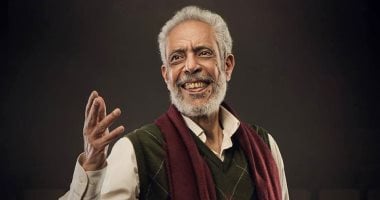 ذكرى رحيل نبيل الحلفاوى.. أبرز محطاته الفنية فى السينما والدراما ذكرى رحيل نبيل الحلفاوى.. أبرز محطاته الفنية فى السينما والدراما