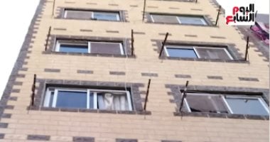 الخريطة الكاملة لمحافظة الجيزة بعد تطبيق الزيادة بقانون الإيجار القديم الخريطة الكاملة لمحافظة الجيزة بعد تطبيق الزيادة بقانون الإيجار القديم