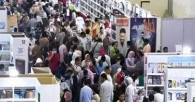 استعد لمعرض الكتاب.. 10 روايات صدرت حديثا - اليوم السابع
