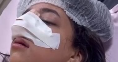 حجز المتهمة الأولى بالتعدى على الطالبة كارما لحين صدور القرار حجز المتهمة الأولى بالتعدى على الطالبة كارما لحين صدور القرار