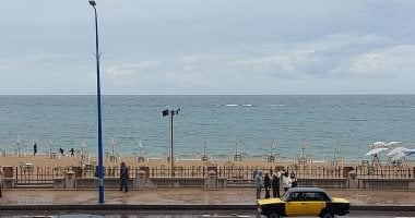 حالة الطقس اليوم الإثنين 8 ديسمبر.. انخفاض بالحرارة وأمطار غزيرة وبرق ورعد