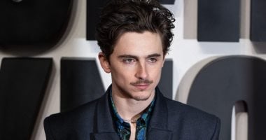 تيموثى شالاميت ينفق أكثر من 3000 جنيه إسترلينى على الشوكولاتة.. اعرف القصة تيموثى شالاميت ينفق أكثر من 3000 جنيه إسترلينى على الشوكولاتة.. اعرف القصة