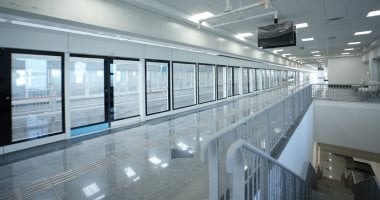 10 معلومات عن المونوريل أبرزها يسير بدون سائق وسرعته تصل لـ90 كيلومترا