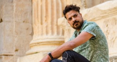 مصطفى أبو سريع يعلن انفصاله عن زوجته ويعلق: كانت حق الأم المثالية لأولادي