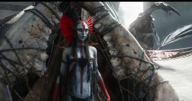 345 مليون دولار إيرادات Avatar: Fire and Ash فى 7 أيام عرض