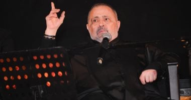 جورج وسوف.. عيد ميلاد أيقونة الطرب العربى وصوت لا يتكرر