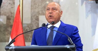 اليوم.. بدء التشغيل التجريبى لمحطة هاتشيسون بميناء السخنة اليوم.. بدء التشغيل التجريبى لمحطة هاتشيسون بميناء السخنة