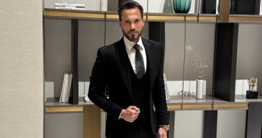 برج العذراء.. ماذا تقول توقعات الأبراج للنجم يوسف الشريف فى 2026؟