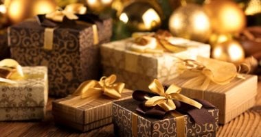 5 أبراج هتجيلها هدايا غالية قبل بداية السنة الجديدة.. برج الأسد أولهم 5 أبراج هتجيلها هدايا غالية قبل بداية السنة الجديدة.. برج الأسد أولهم