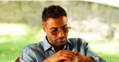 كريم سعد مخرج فيلم 4 عُرفى بطولة أحمد فهمى والتصوير الشهر المقبل