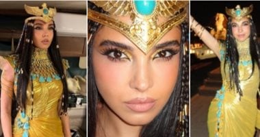 برج الدلو.. ماذا تقول توقعات الأبراج للفنانة سلمى أبو ضيف فى 2026؟ برج الدلو.. ماذا تقول توقعات الأبراج للفنانة سلمى أبو ضيف فى 2026؟