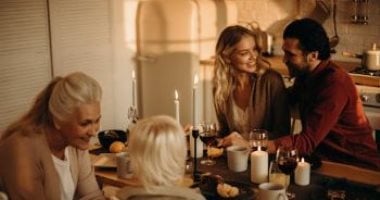 برج الثور سفير النوايا الحسنة.. أكثر 4 أبراج رقيا حتى فى الغضب