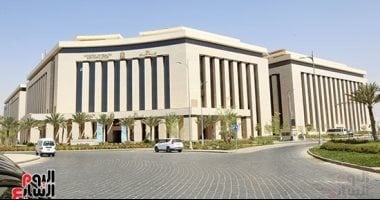 وزارة الصحة تعلن تفاصيل الإصابات التنفسية فى مؤتمر صحفى غدا وزارة الصحة تعلن تفاصيل الإصابات التنفسية فى مؤتمر صحفى غدا