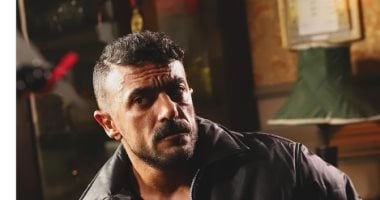 رسالة أحمد العوضى لـ بيومى فؤاد بعد اعتذاره عن على كلاى: أخويا وحبيبى رسالة أحمد العوضى لـ بيومى فؤاد بعد اعتذاره عن على كلاى: أخويا وحبيبى