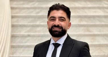 فادي خفاجة يعتذر لمها أحمد ومجدي كامل: كنت غلطان حقكم على راسي