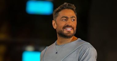 الحالة الصحية لـ تامر حسنى بعد العملية الجراحية وموعد عودته للغناء الحالة الصحية لـ تامر حسنى بعد العملية الجراحية وموعد عودته للغناء