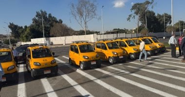 إيه الفرق بين سعر التوك توك والسيارة البديلة كيوت؟