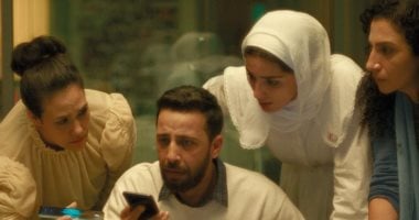 صوت هند رجب وفلسطين 36 فيلمان عن القضية الفلسطينية يتنافسان على الأوسكار صوت هند رجب وفلسطين 36 فيلمان عن القضية الفلسطينية يتنافسان على الأوسكار