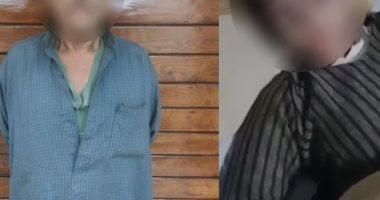 أب يلقي ابنته من الطابق الثالث لإنهاء خطبتها.. والداخلية تكشف التفاصيل أب يلقي ابنته من الطابق الثالث لإنهاء خطبتها.. والداخلية تكشف التفاصيل