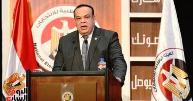 الوطنية للانتخابات تعلن نتائج انتخابات البرلمان فى دوائر محافظة الغربية