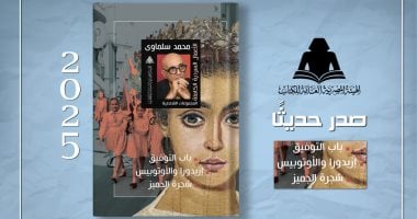 هيئة الكتاب تصدر الأعمال السردية الكاملة لـ محمد سلماوى