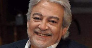 من سهرة تليفزيونية إلى الشهرة.. مسيرة عماد رشاد فى عيد ميلاده من سهرة تليفزيونية إلى الشهرة.. مسيرة عماد رشاد فى عيد ميلاده