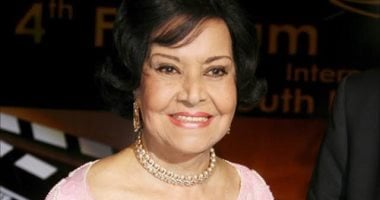 ذكرى ميلاد مديحة يسري.. سمراء الشاشة العربية صاحبة مسيرة فنية مهمة