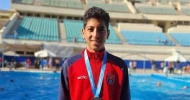 اليوم.. محاكمة رئيس اتحاد السباحة وآخرين بتهمة الإهمال بعد وفاة الطفل يوسف اليوم.. محاكمة رئيس اتحاد السباحة وآخرين بتهمة الإهمال بعد وفاة الطفل يوسف