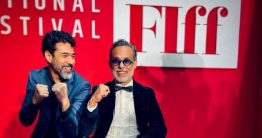 ‎فيلم الجولة 13يتوج بجائزة سيمرغ كريستال فى مهرجان فجر شيراز