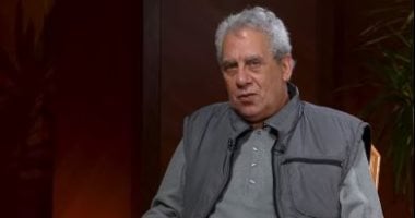 الموسيقار راجح داوود: تشرفت بالمشاركة فى تأسيس أوركسترا مكتبة الإسكندرية