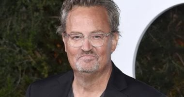 زود جسمه بمادة الكيتامين.. سجن طبيب تورط فى وفاة نجم مسلسل فريندز