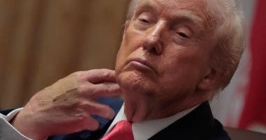 ترامب: أبلغت بإطلاق النار ومكتب التحقيقات الفيدرالى فى موقع الحادث والوضع عصيب ترامب: أبلغت بإطلاق النار ومكتب التحقيقات الفيدرالى فى موقع الحادث والوضع عصيب