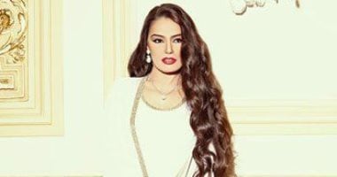 من الصغر حتى الكبر.. 10 صور للنجمة شريهان تعكس جمالها فى عيد ميلادها من الصغر حتى الكبر.. 10 صور للنجمة شريهان تعكس جمالها فى عيد ميلادها