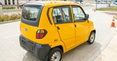 المستندات المطلوبة لإحلال التوكتوك بالسيارة البديلة «كيوت» بـ6 أكتوبر