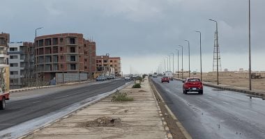 الطقس غدا.. أجواء باردة وانخفاض بالحرارة وتحذير من أمطار وبرق ورعد الطقس غدا.. أجواء باردة وانخفاض بالحرارة وتحذير من أمطار وبرق ورعد