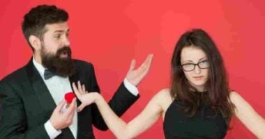 4 أبراج ملهمش حظ فى الحب وبيقعوا فى علاقات توكسيك.. أبرزها برج العقرب 4 أبراج ملهمش حظ فى الحب وبيقعوا فى علاقات توكسيك.. أبرزها برج العقرب