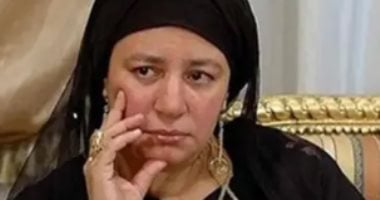 بدأت الشهرة بـ”لن أعيش فى جلباب أبى”.. عبلة كامل فى يوم ميلادها بدأت الشهرة بـ"لن أعيش فى جلباب أبى".. عبلة كامل فى يوم ميلادها