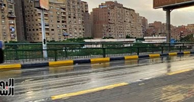 الطقس اليوم.. أجواء باردة وانخفاض بالحرارة وأمطار على هذه المحافظات