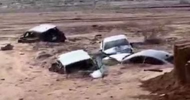 أمطار على 9 مناطق بالسعودية.. ومكة الأعلى أمطار على 9 مناطق بالسعودية.. ومكة الأعلى