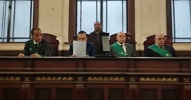 إحالة أوراق المتهم بالتعدى على طلاب مدرسة دولية بالإسكندرية للمفتى.. فيديو إحالة أوراق المتهم بالتعدى على طلاب مدرسة دولية بالإسكندرية للمفتى.. فيديو