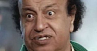 رصيده 135 عملا فنيا ولفظ أنفاسه على المسرح.. ذكرى رحيل غريب محمود رصيده 135 عملا فنيا ولفظ أنفاسه على المسرح.. ذكرى رحيل غريب محمود