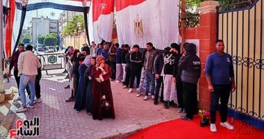 انتخابات مجلس النواب.. بدء الصمت الانتخابي فى 55 دائرة ضمن المرحلة الثانية انتخابات مجلس النواب.. بدء الصمت الانتخابي فى 55 دائرة ضمن المرحلة الثانية