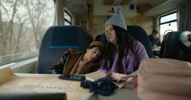 أبطال فيلم خريطة رأس السنة يحتفلون بعرضه الخاص اليوم