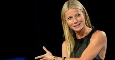 جوينيث بالترو تتحدث عن نقطة التحول فى مسيرتها المهنية جوينيث بالترو تتحدث عن نقطة التحول فى مسيرتها المهنية