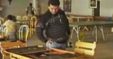 زنزانة أم قصر؟ كيف حول إسكوبار سجنه لفندق 5 نجوم به ملعب وشموع معطرة