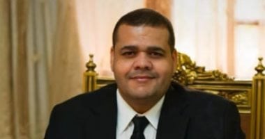 وفاة النائب أحمد جعفر مرشح دائرة حدائق القبة في انتخابات مجلس النواب 2025 وفاة النائب أحمد جعفر مرشح دائرة حدائق القبة في انتخابات مجلس النواب 2025