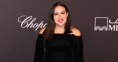 حسن الرداد وإيمى سمير غانم فى ختام مهرجان البحر الأحمر السينمائي حسن الرداد وإيمى سمير غانم فى ختام مهرجان البحر الأحمر السينمائي